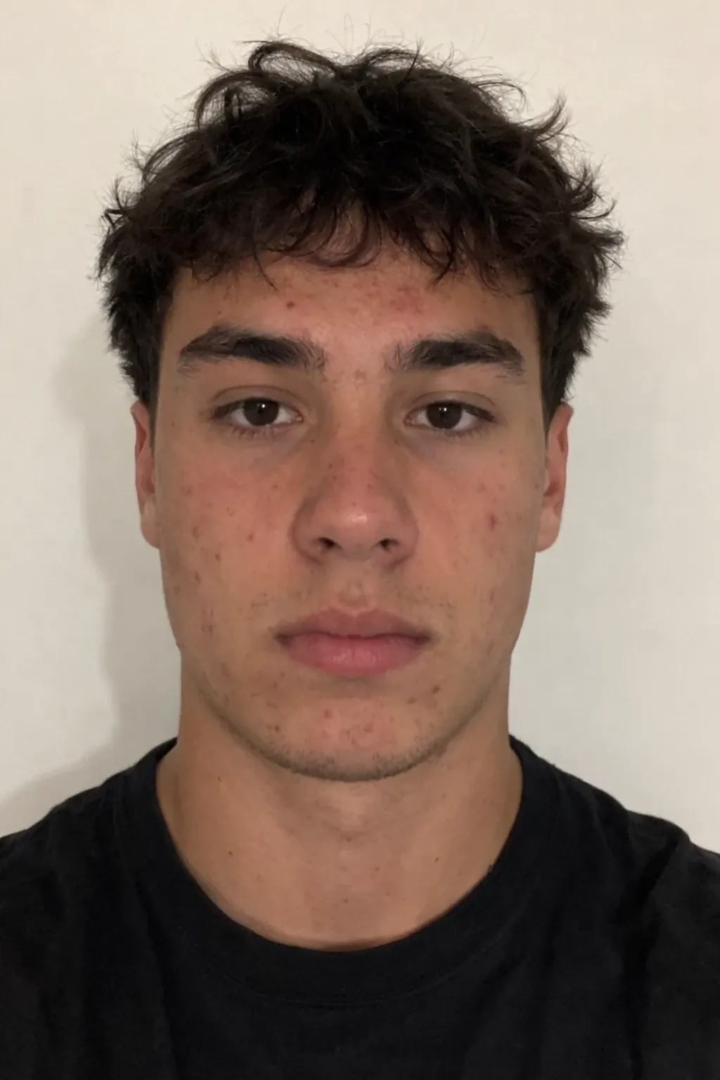 Before transformation